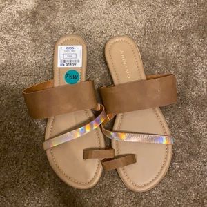 Andiamo Sandals